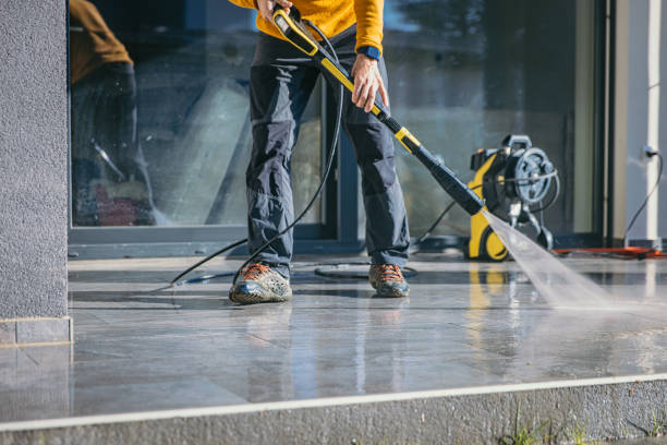 Professional Pressure washing in Brewer, ME